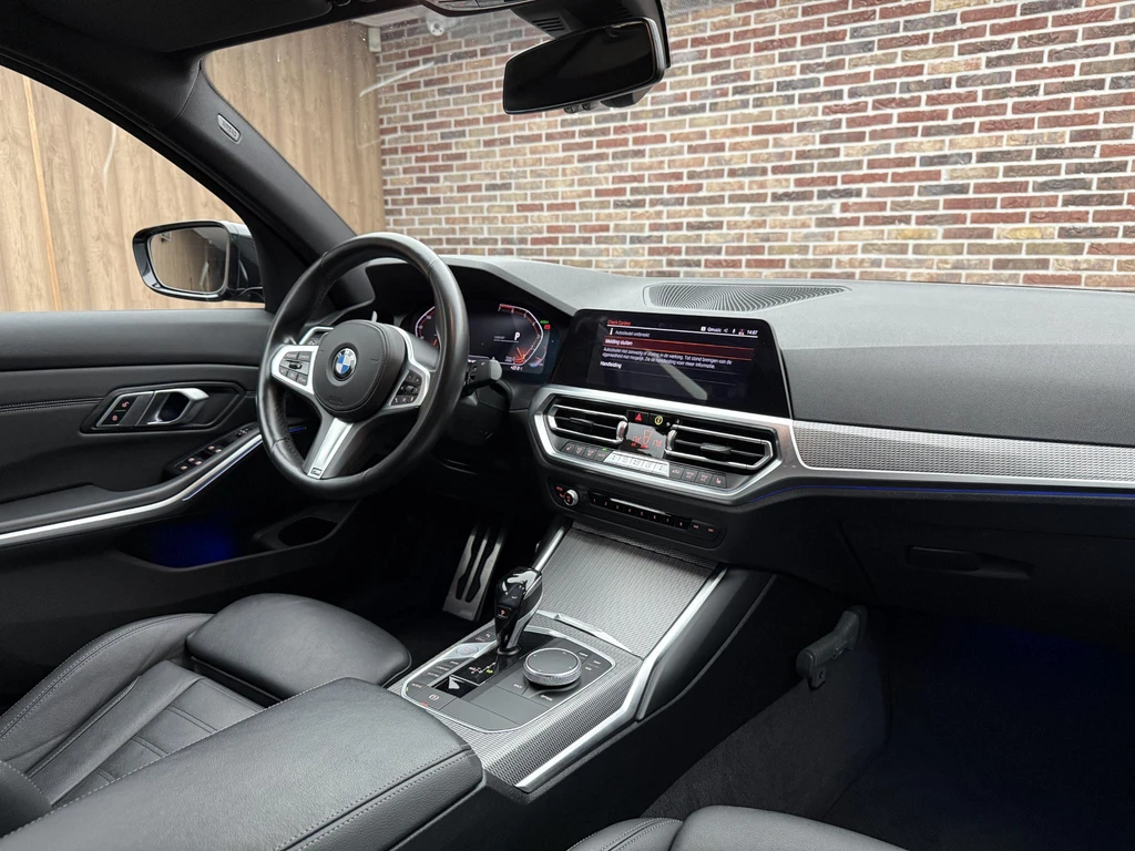 BMW 3 Serie – foto 36