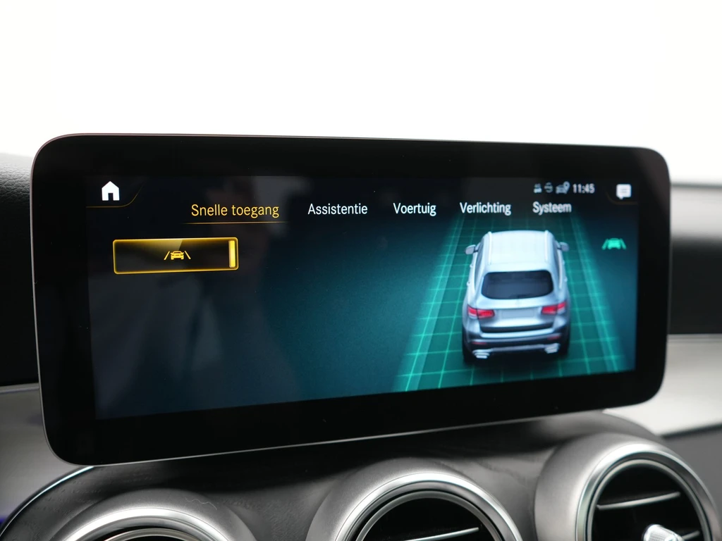 Mercedes-Benz GLC – foto 36