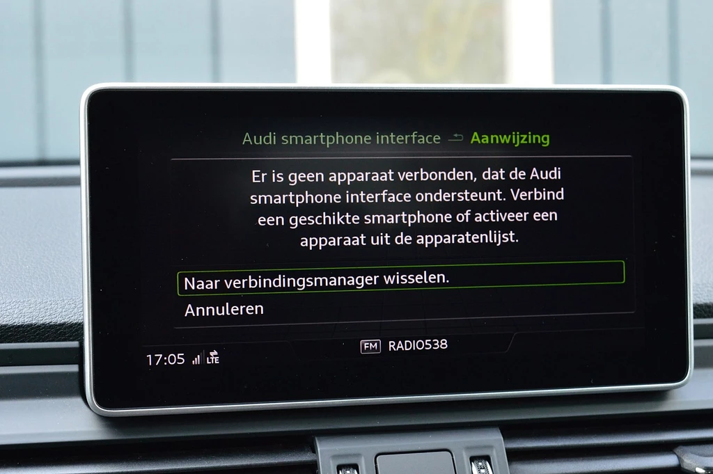 Audi Q5 – foto 24