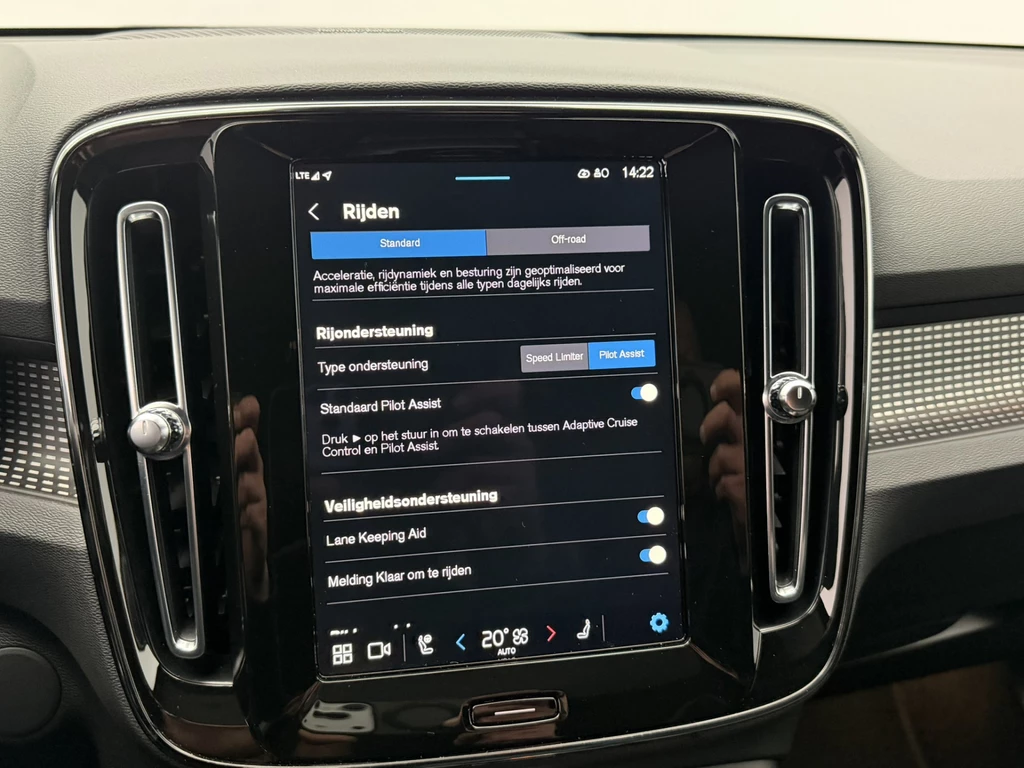 Volvo XC40 – foto 23