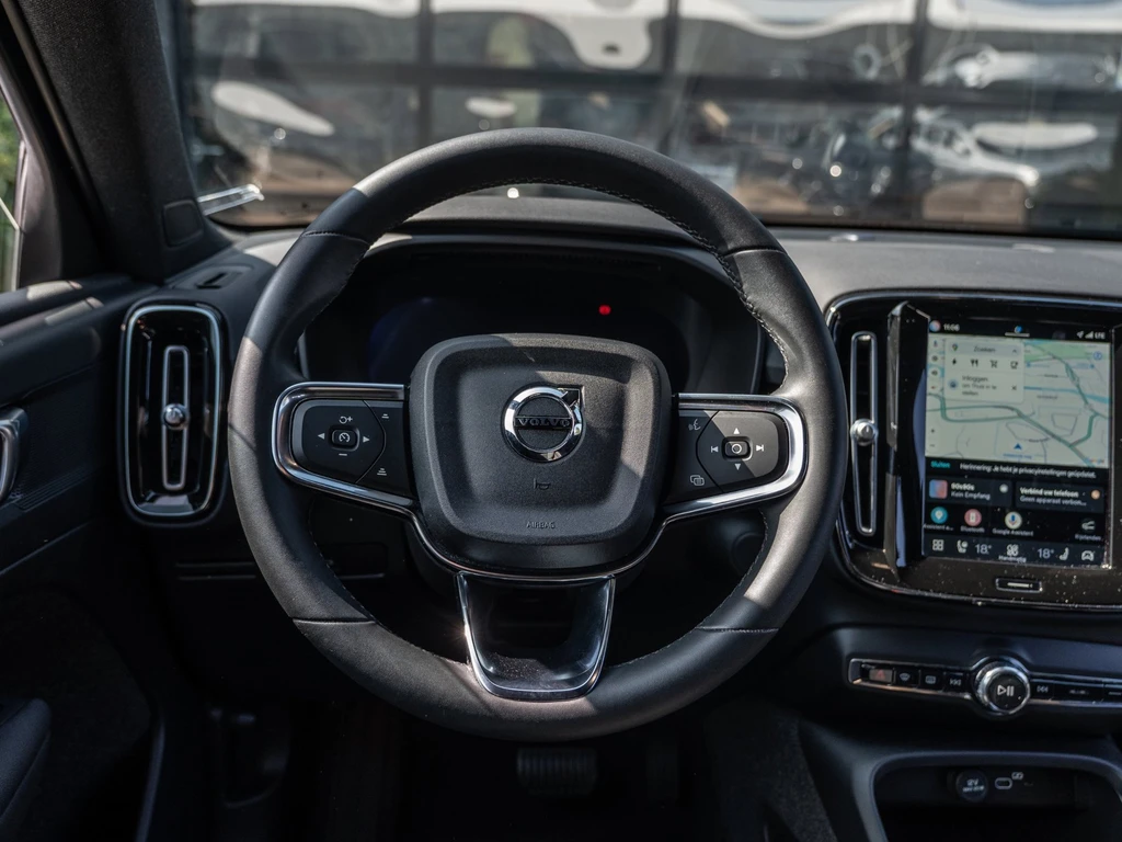 Volvo XC40 – foto 32