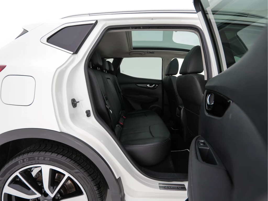 Nissan QASHQAI – foto 11