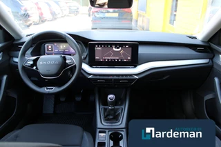 Škoda Octavia – thumbnail 7