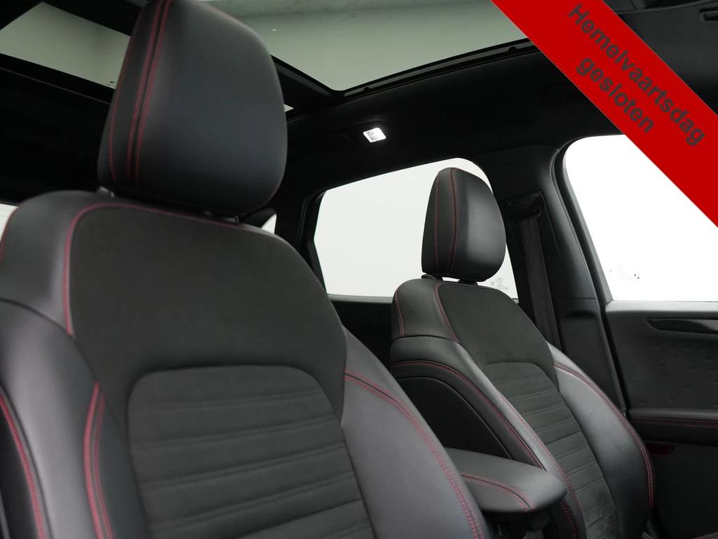 Ford Kuga – foto 15