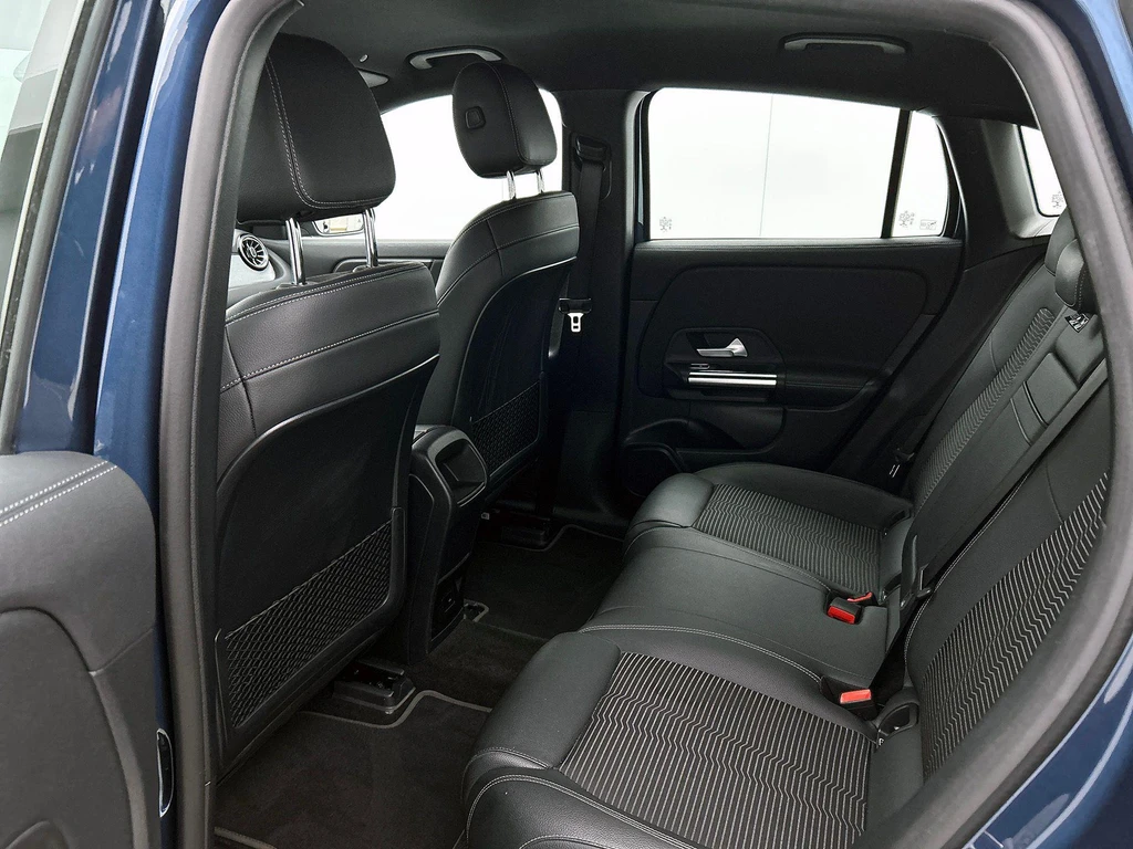 Mercedes-Benz EQA – foto 27