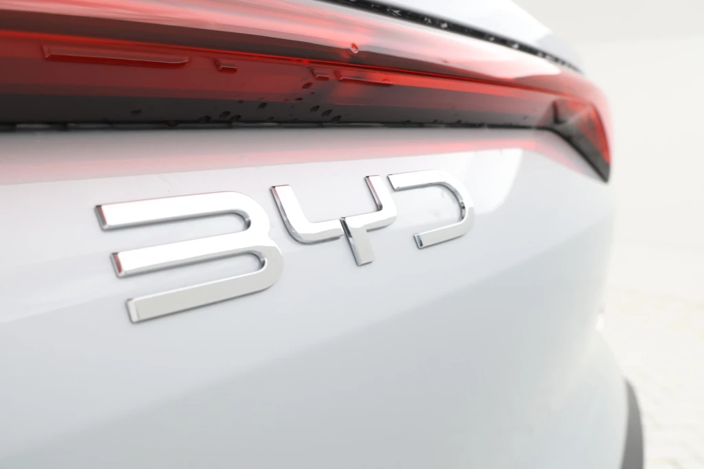 BYD ATTO 2 – foto 10