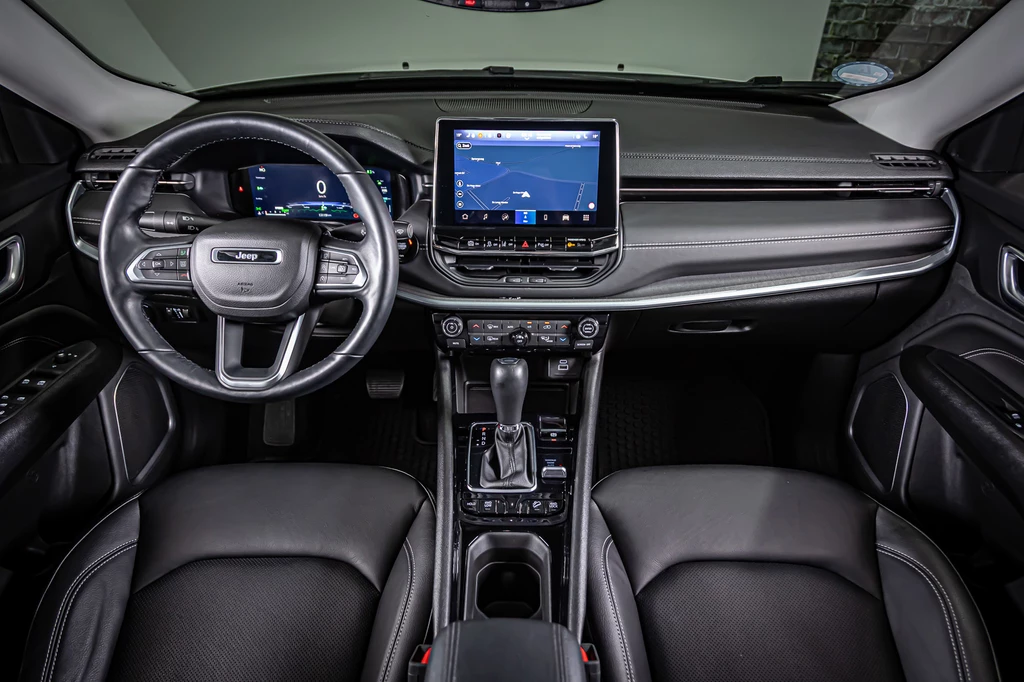 Jeep Compass – foto 18
