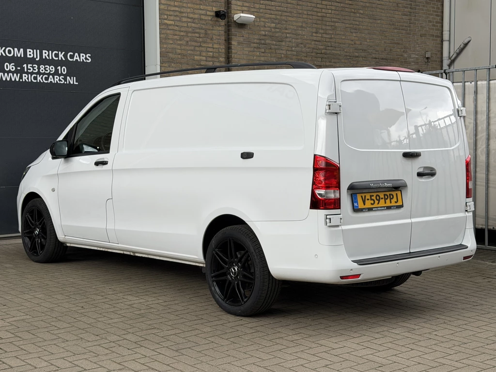 Mercedes-Benz Vito – foto 4