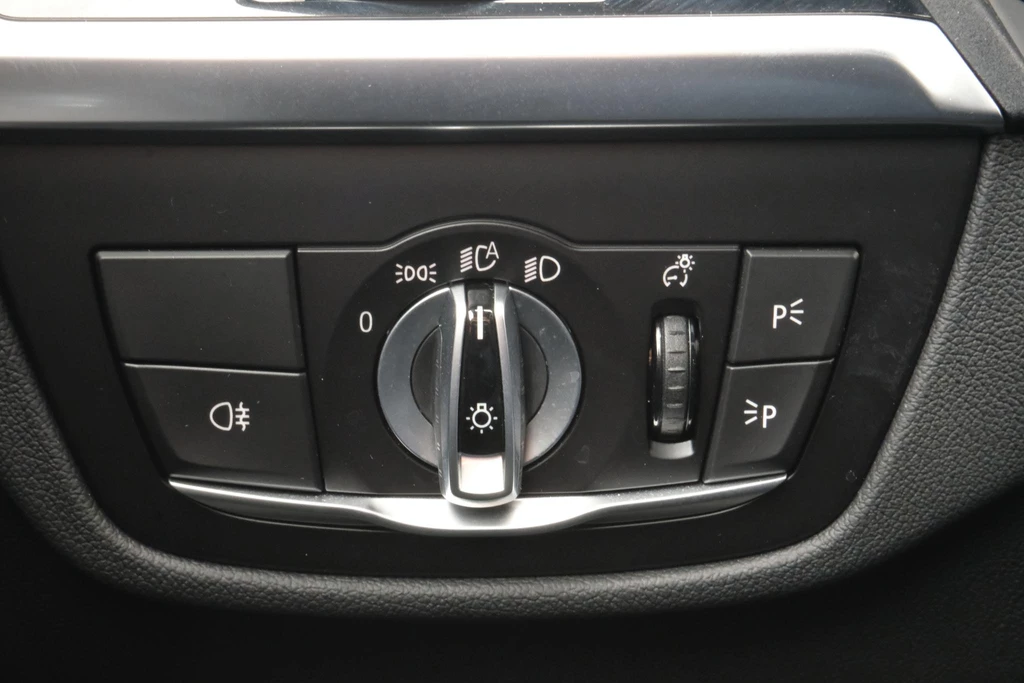 BMW X3 – foto 26