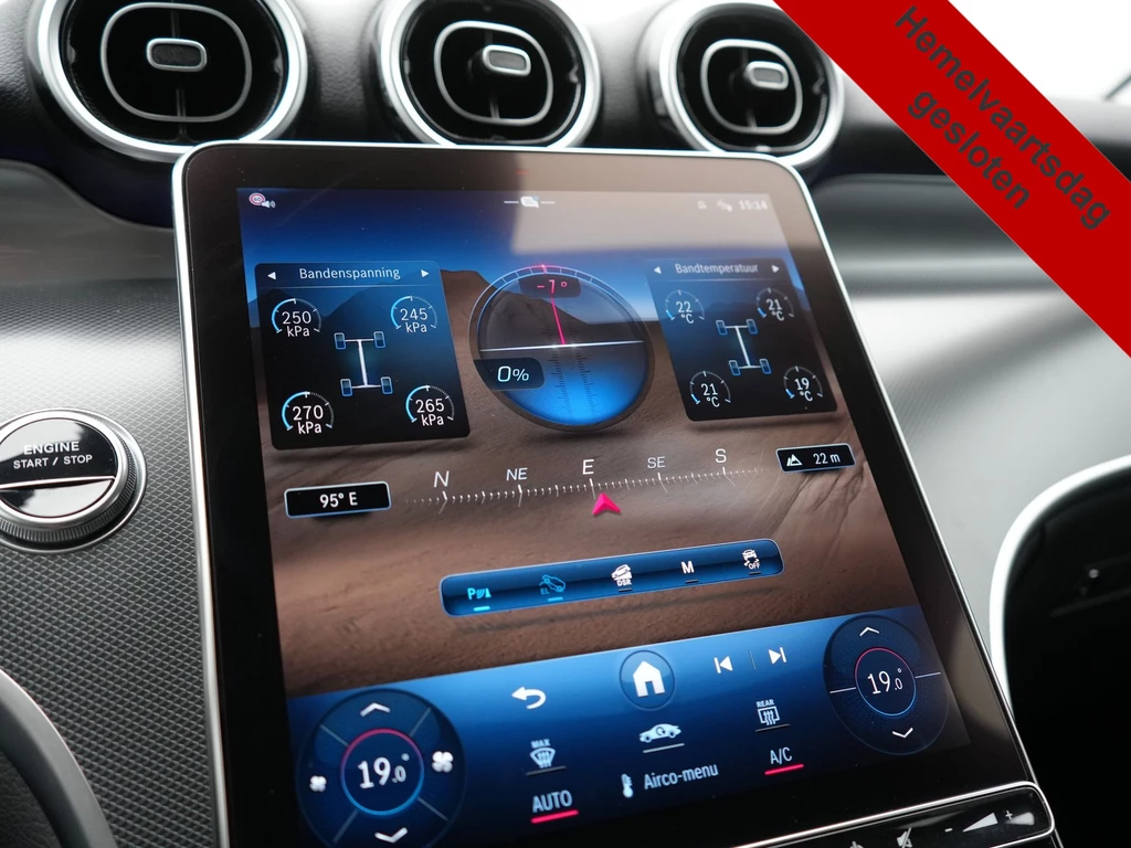 Mercedes-Benz GLC – foto 46