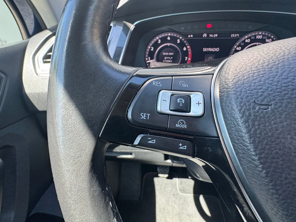 Volkswagen Tiguan – foto 26