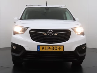 Opel Combo – thumbnail 9