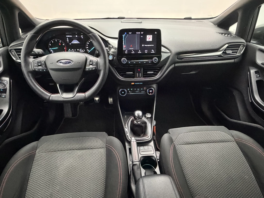 Ford Fiesta – foto 9