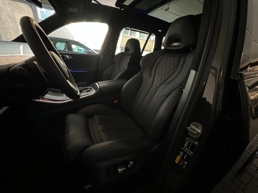 BMW X5 – foto 12