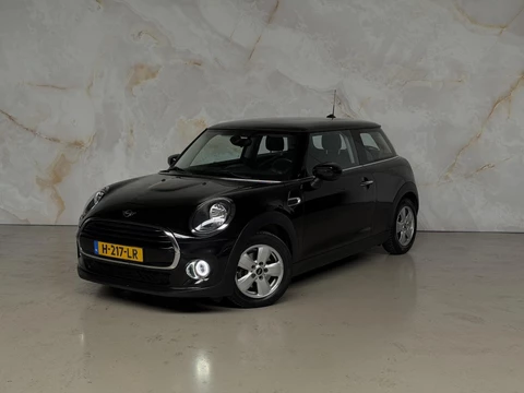 Mini Mini 1.5 Cooper