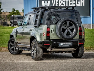 Land Rover Defender – thumbnail 2