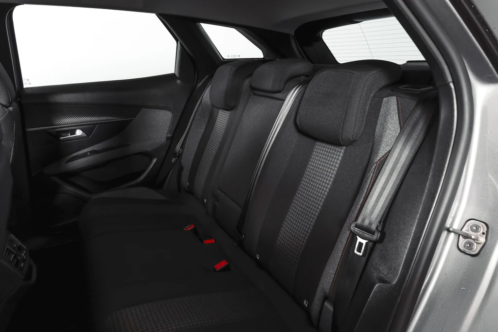 Peugeot 3008 – foto 13