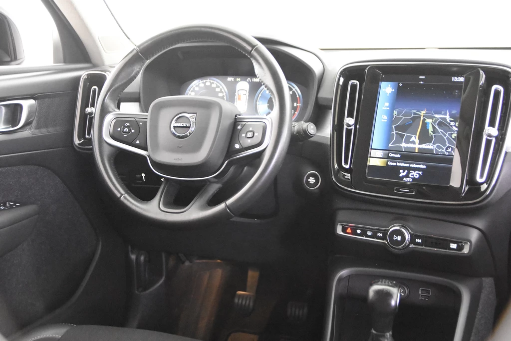 Volvo XC40 – foto 19