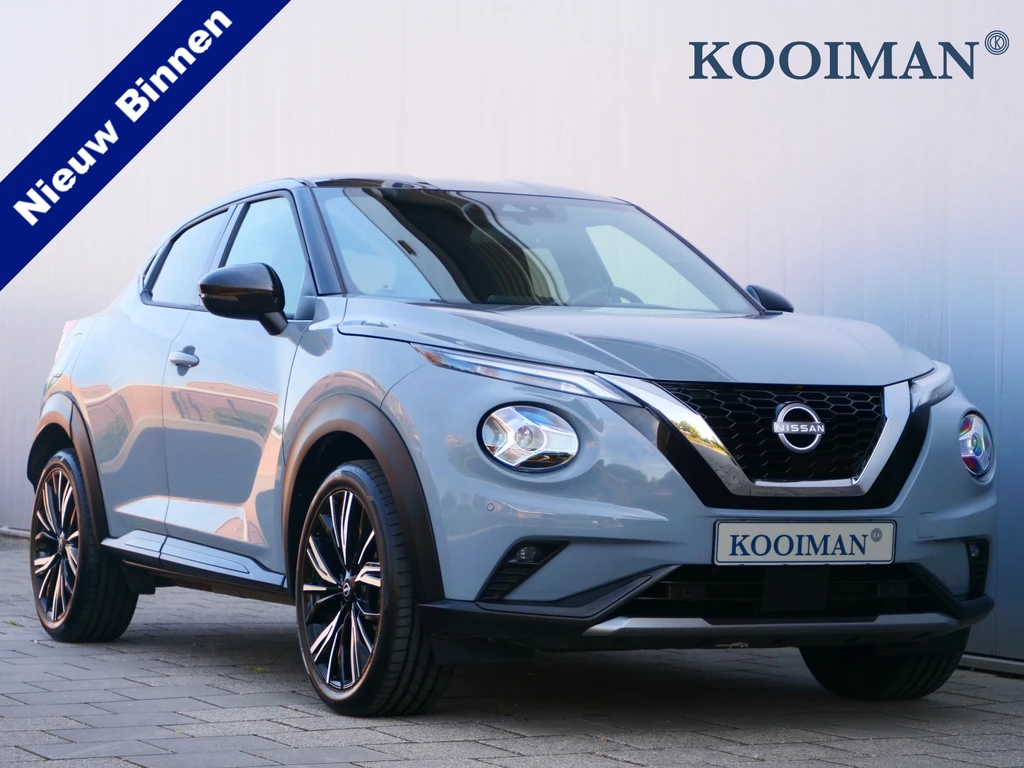Nissan Juke – foto 6