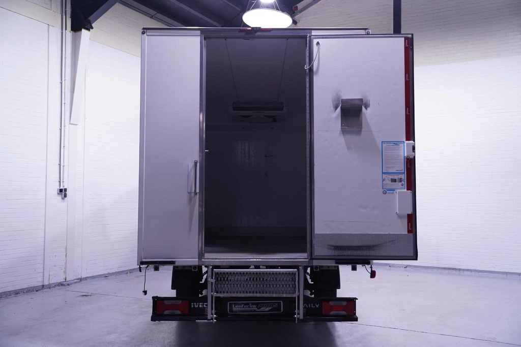 Iveco Daily – foto 12