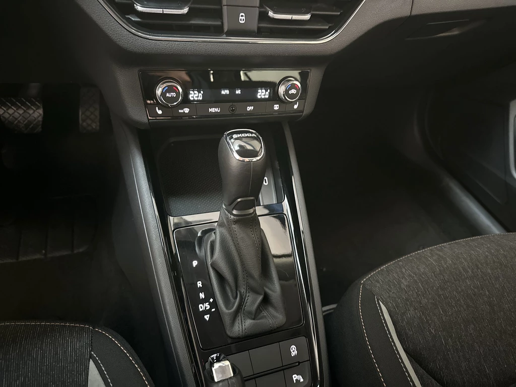 Škoda Kamiq – foto 13
