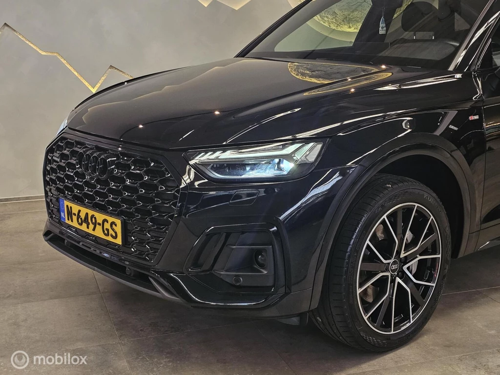 Audi Q5 – foto 2