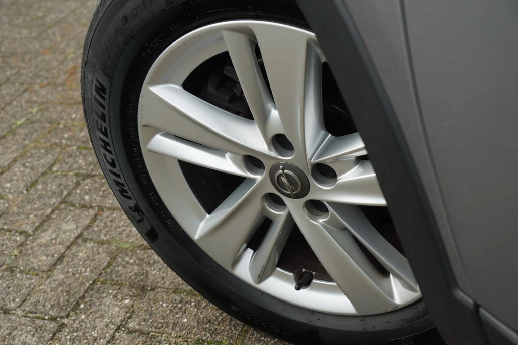 Opel Grandland X – foto 35