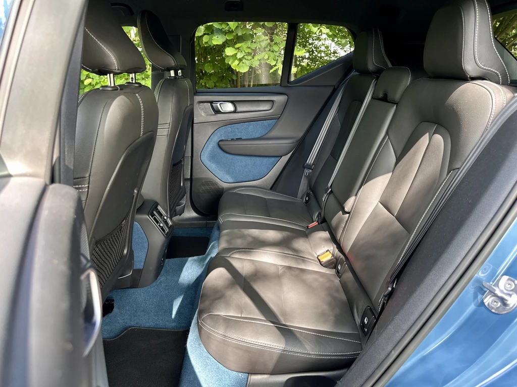 Volvo XC40 – foto 27