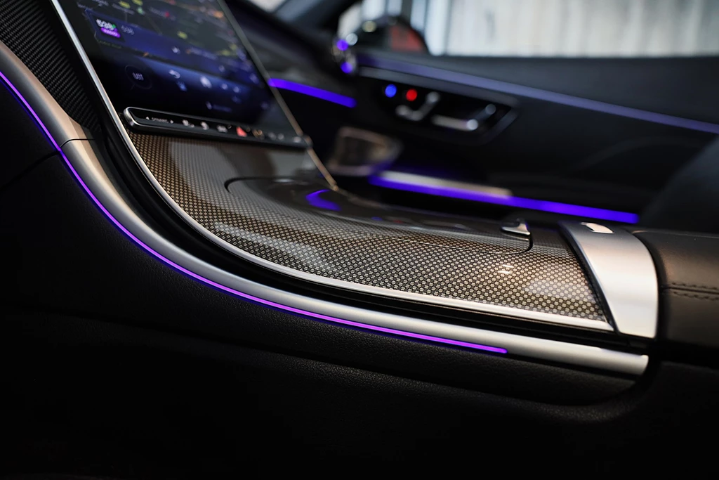 Mercedes-Benz CLE – foto 44