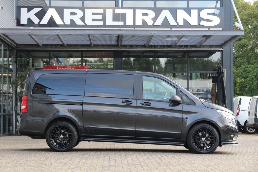 Mercedes-Benz Vito – foto 5
