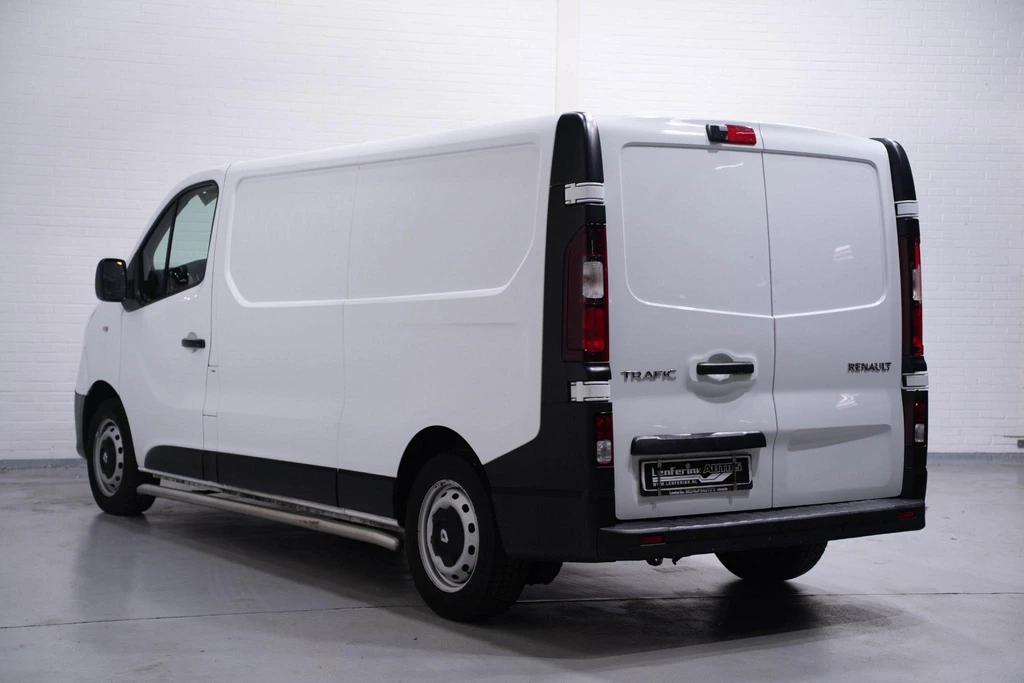 Renault Trafic – foto 3