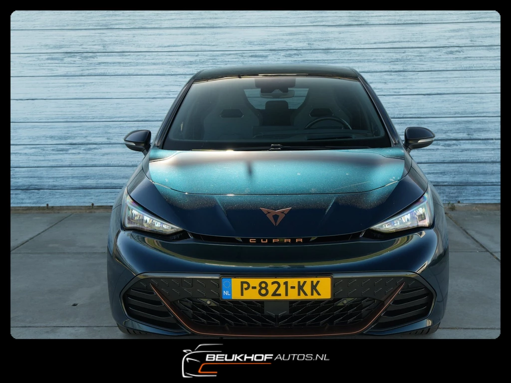 CUPRA Born – foto 8