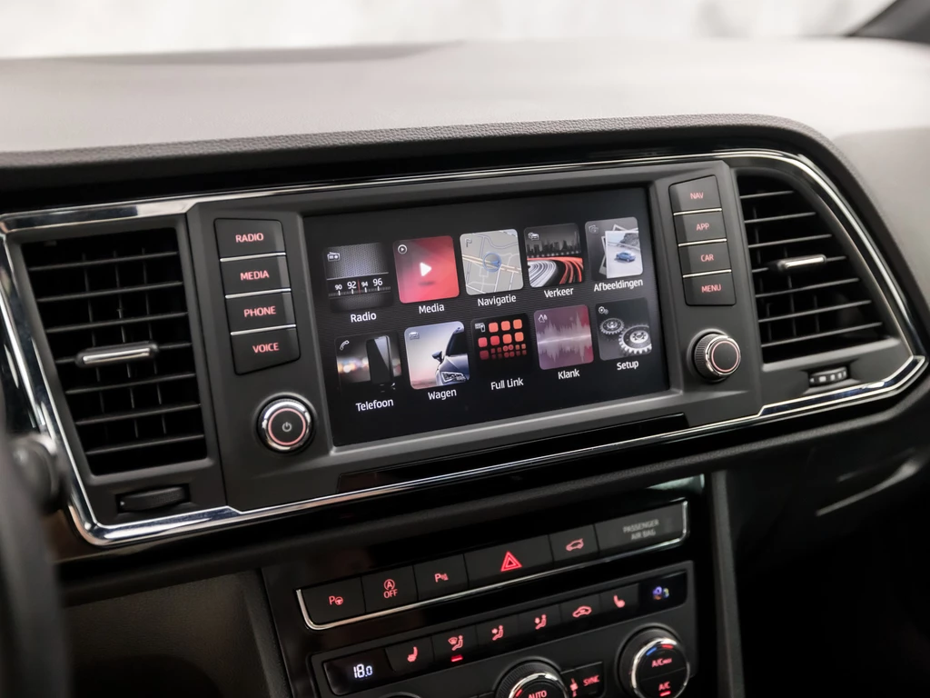 SEAT Ateca – foto 38