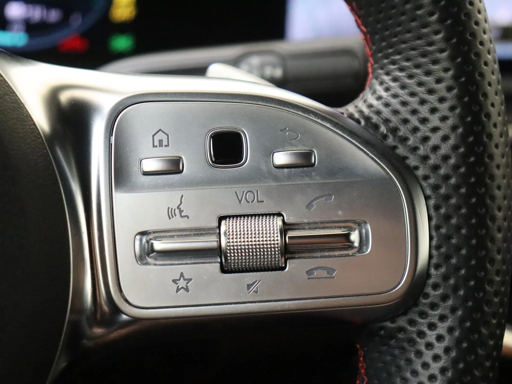 Mercedes-Benz CLA – foto 13