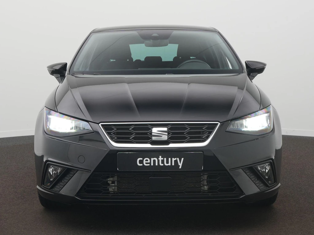 SEAT Ibiza – foto 10