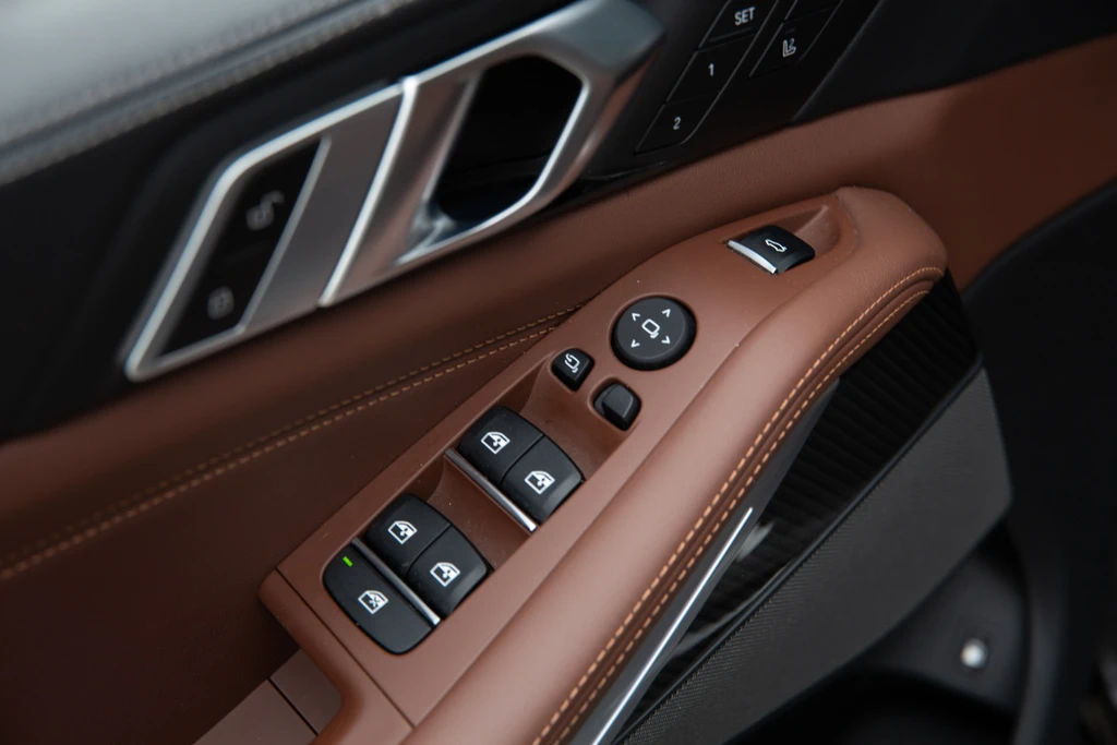 BMW X5 – foto 30