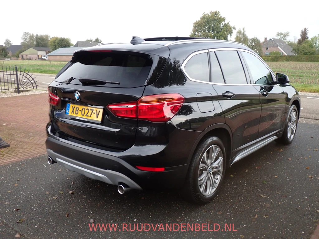 BMW X1 – foto 6