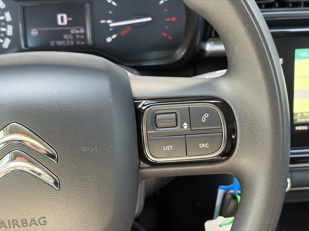 Citroën C3 – foto 21