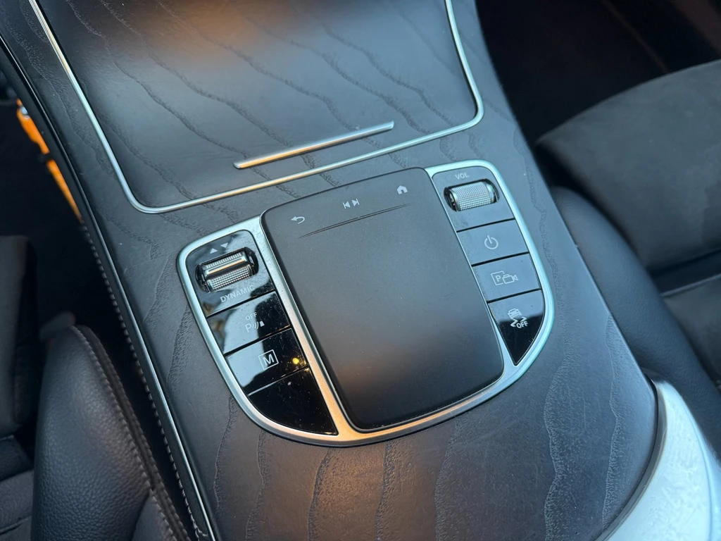 Mercedes-Benz GLC – foto 30