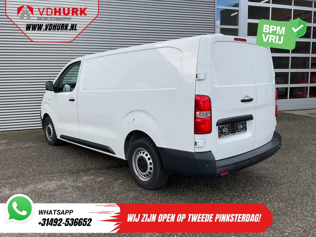 Peugeot Expert – foto 3