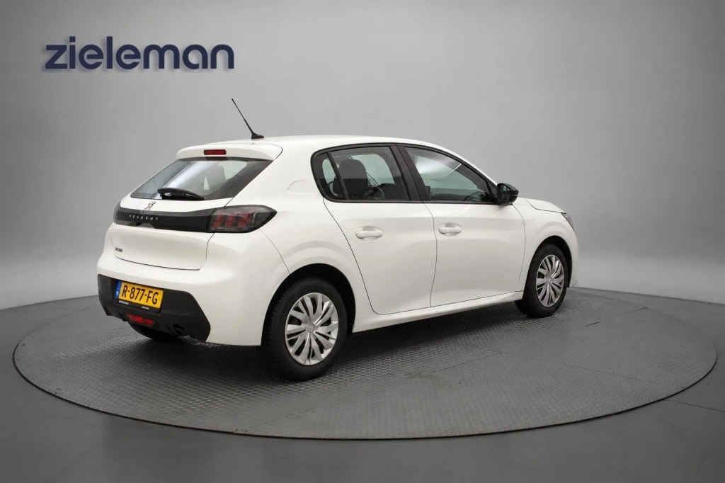 Peugeot 208 – foto 5