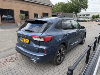 Ford Kuga – thumbnail 4
