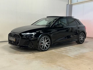 Audi RS3 – thumbnail 3