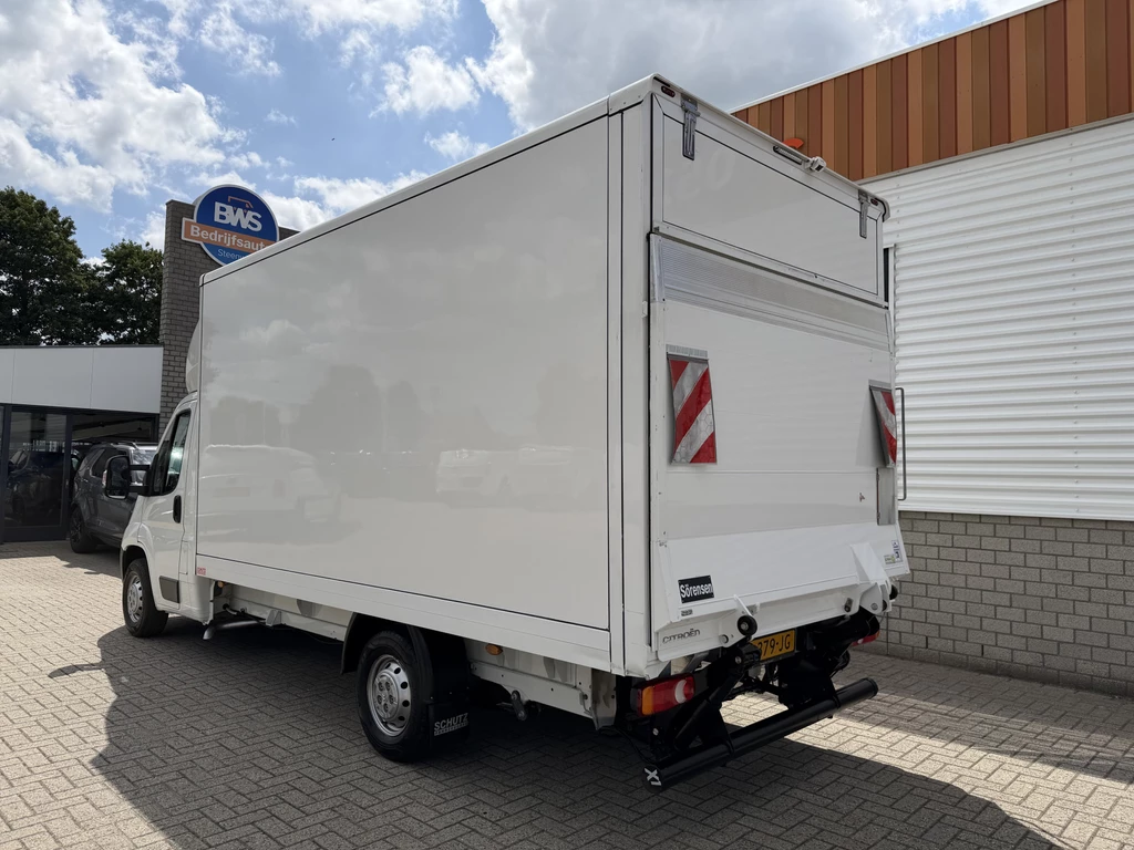 Citroën Jumper – foto 3