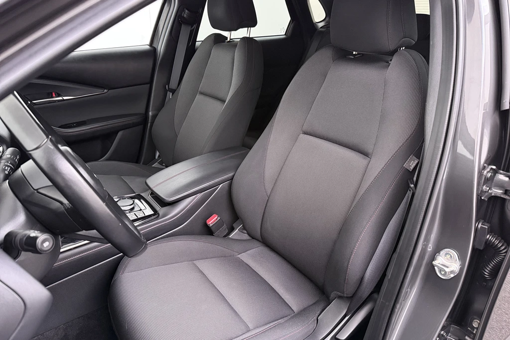 Mazda CX-30 – foto 9