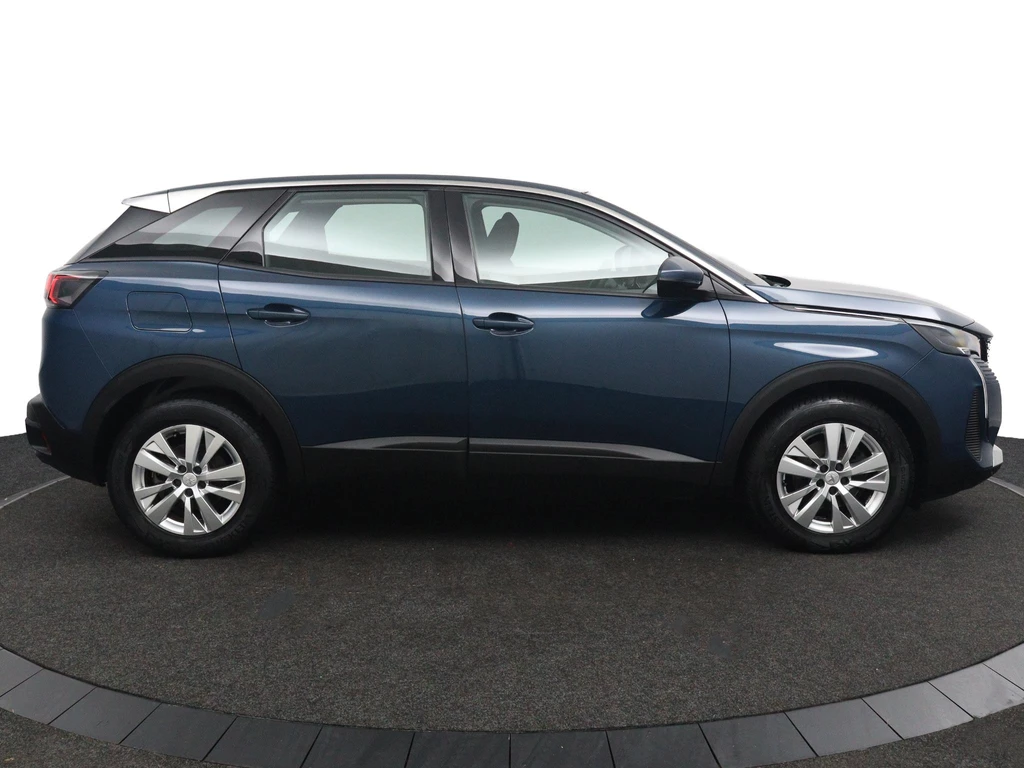Peugeot 3008 – foto 6
