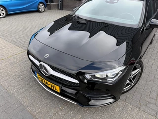Mercedes-Benz CLA – thumbnail 3
