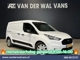 Ford Transit Connect – thumbnail 4