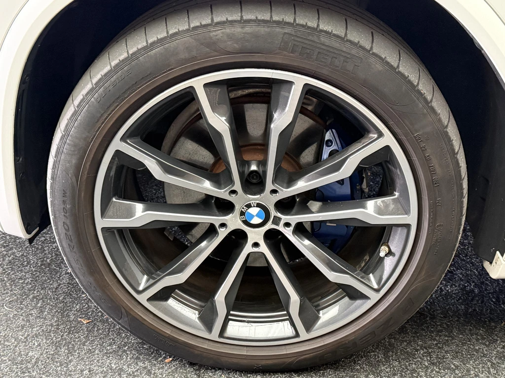 BMW X3 – foto 22