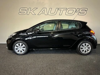 Peugeot 208 – thumbnail 3